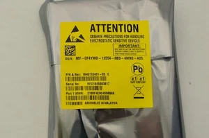 Dell Compellent SC8000 Intelligent Cache Adapter Card 0F4YMD - Picture 1 of 2