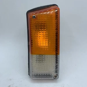 11160D SEIMA FRECCIA ANTERIORE DESTRA RENAULT R5 1972-1980 GENUINE OEM SEIMA - Bild 1 von 3