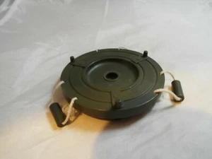 G.I.JOE, ACTION FORCE 12 INCH FIGURE ACCESSORY MORTAR BASE - Picture 1 of 1