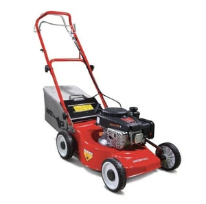 Rasenmäher Beweglich WEIBANG WB455SCOP 139 cc 3,5 HP Schneiden 45 CM Mit Beutel - Bild 1 von 7
