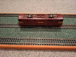 Lima South African Railways SAR BoBo Diesel Class 5E Lok E919 #208057 - Bild 1 von 14