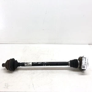 Audi A8 Tdi Quattro D3 2010 3.0 DRIVESHAFT PASSENGER REAR 4E0501203E - Picture 1 of 9