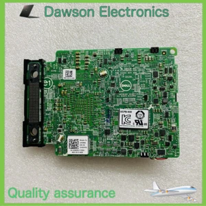 0YRPP6 Dell PERC H730P Mini Blade 2GB 12G PCI-e NV Cache RAID Controller - Picture 1 of 5