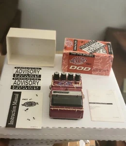 DOD FX32 Meatbox - Picture 1 of 12
