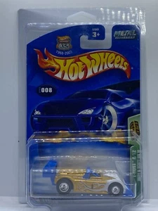Hot Wheels Riley&Scoot MK III T-Hunt 2003 8/12 A93 - Picture 1 of 6