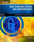 Guide To Network Defense And Countermeasures By Farwood, Dean,Weaver, Dawn,Weave