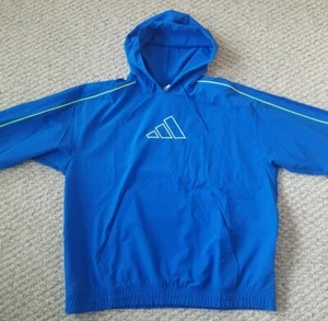 Adidas James Harden Cross-Up Herren GD1598 NEU mit Etikett Pullover Jacke Hoodie Gr. L - Bild 1 von 11