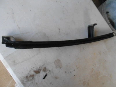 Chevrolet Truck C10 Silverado 1987 derecha ventana trasera guía pista SK# 7727 Foto 1 de 2