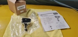 Astatic D-104 Model 10-DA ALL CHROME HEAD / BEAUTIFUL *SSB* AUDIO KING QUALITY - Foto 1 di 11