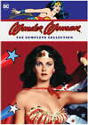 Wonder Woman: The Complete Collection (DVD)New