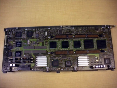 Sun 501-6911 Centerplane RoHS for V490 - Image 1 of 3