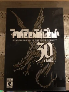 Fire Emblem Switch - Picture 1 of 6