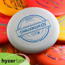 Discraft PUTTER LINE CHALLENGER OS *wybierz wagę i kolor* Hyzer Farm disc golf