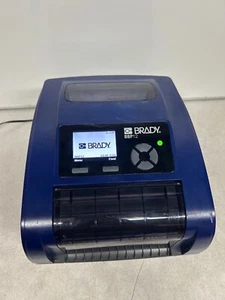 Brady BBP12 Barcode Printer - Picture 1 of 10