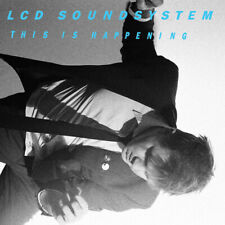 LCD Soundsystem - This Is Happening [New Vinyl LP]