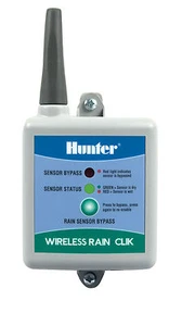 Hunter Mini-Clik Wireless Irrigation Rain Sensor for Irrigation Controllers - Picture 1 of 3