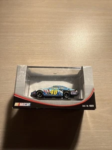 Winner’s Circle #48 Jimmie Johnson 1:87 Scale Car Original Package (B113) - Picture 1 of 3