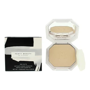 Fenty Beauty Pro Filt'r 145 Sealed Soft Matte Powder Foundation 9.1g For Women - Picture 1 of 1
