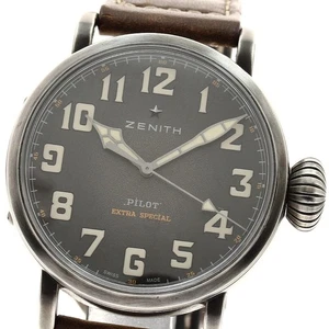 Zenith Pilot 11.2430.679 Type 20 Extra Special Automatik Herrenuhr_898837 - Bild 1 von 7