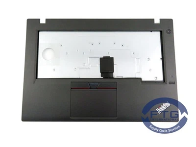 01HW943 ThinkPad L470 Conjunto de reposamanos con FPR Foto 1 de 3