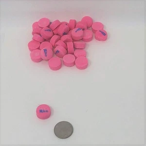 Pastillas Wintergreen Mints Canada Mints 1 libra Wintergreen - Imagen 1 de 2
