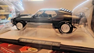 1/18 ~ HWY 61 ~ 1970 FORD MUSTANG BOSS 429 CUSTOM~FAIRFIELD MINT - Picture 1 of 8