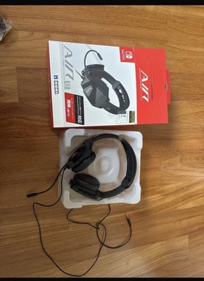 Cuffie Gaming Nintendo Switch - Immagine 1 di 4