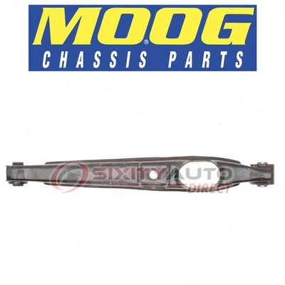 MOOG Rear Lower Rearward Control Arm for 2007-2010 Jeep Patriot - Spring wx Foto 1 de 4