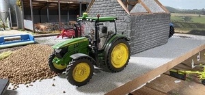 Wiking John Deere - Picture 1 of 3