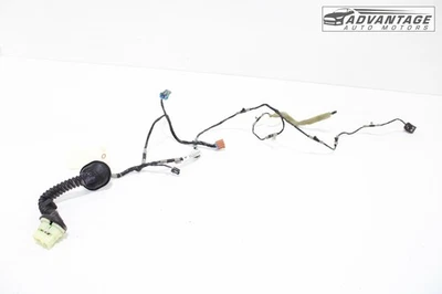 HUMMER H2 2003-2007 PANEL DE PUERTA LATERAL IZQUIERDA CABLEADO ARNÉS CABLE OEM Foto 1 de 4