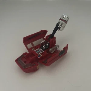 Transformers G1 Ironhide Part Missile Vintage 1985 - Picture 1 of 3
