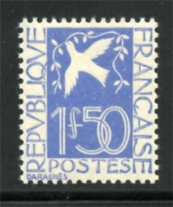 TIMBRE N° 294 NEUF ** GOMME ORIGINALE - Photo 1/1