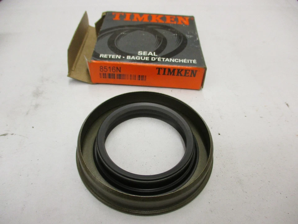 Engine Crankshaft Seal-4WD Timken 8516N - Image 1 of 1