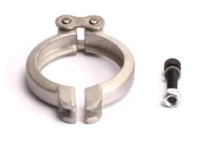 Turbosmart WG40 entrada banda V - Imagen 1 de 5