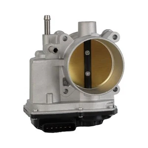Cuerpo del acelerador 22030-0P010 para Toyota Tacoma Tundra 4Runner FJ Cruiser 4.0 TB1106 - Imagen 1 de 6