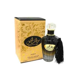 Swalif Al Lail 100 ml Eau de Parfum von Nusuk Parfümspray Duft SCHNELL