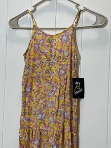 NWT Girls Art Class Size 6/6x Dress - Picture 1 of 5