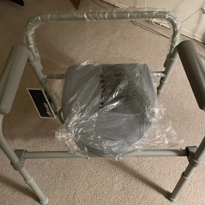 cómoda, plegable con asiento profundo Foto 1 de 4