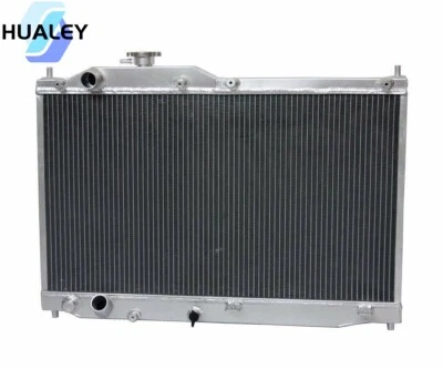 Radiador de aluminio de 3 filas para Honda S2000 1999-2009 2,0 L F20C AP1 / 2,2 L F22C1 AP2 Foto 1 de 4