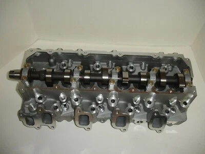 long block TOYOTA 1KZ-TE FOR HILUX SURF LAND CRUISER PRADO HIACE 3.0 LTR 93-03 - Image 1 of 4