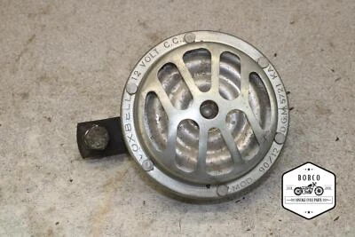 1973 Harley-Davidson SS Sprint 350 HORN SIGNAL Aermacchi SS350 E2-4899.UI - Image 1 of 4