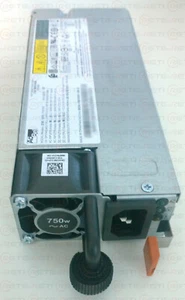 € 162+IVA Lenovo 01PF515 750W Platinum ThinkSystem AC Power Supply SP57A53402 - Picture 1 of 2