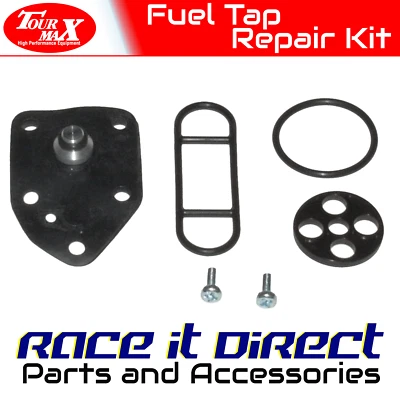 Kit de reparación de grifo de combustible para Yamaha XJ 550 Maxim 1981-1983 Tourmax Foto 1 de 4