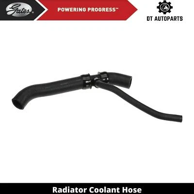 For 2005-2008 Mazda B3000 3L V6 GAS Radiator Coolant Hose Lower Gates 2006 2007 - Image 1 of 4