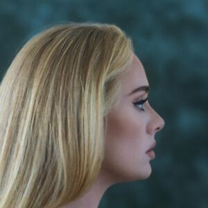 Adele ~ 30 CD (2021) NEW AND SEALED Album British Soul Pop Rock FAST & FREE p&p