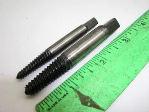 2-teiliges Set Spiraltyp Easy Out Schraubenzieher - Bild 1 von 2