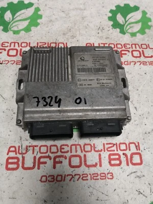 Centralina iniezione Gas SKODA Fabia Roomster  2009 1198 Benzina 61658300W  - Immagine 1 di 2