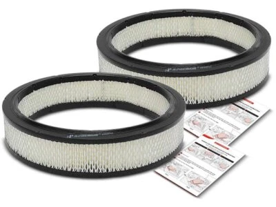 For 1967-1977, 1979 Oldsmobile Cutlass Supreme Air Filter Kit APR 48584QKDW 1968 - Image 1 of 2