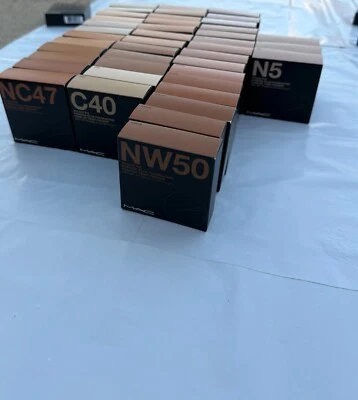 MAC Studio Fix Powder Foundation🩷Original Formula • Choose Your Shade • NIB - Image 1 of 4