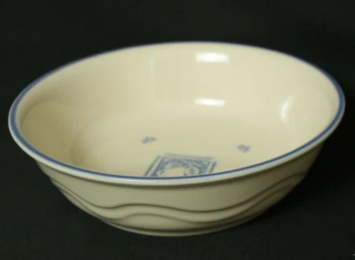 Pfaltzgraff Madison Azul Sopa o CUENCO DE MINERAL 7-1/4" (1 de 2 disponibles) Foto 1 de 4